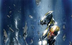 ANNIHILATION: NOVA #2