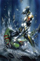 Annihilation: Nova #2 