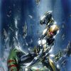 ANNIHILATION: NOVA #2
