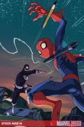 Marvel Adventures Spider-Man #4 