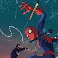 Marvel Adventures Spider-Man (2010) #4