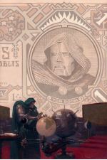 Books of Doom (2005) #6