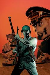 Fury: Peacemaker #3 