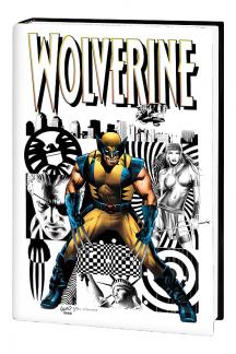 Wolverine: Enemy of the State Vol. 2 (Hardcover)