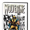 WOLVERINE: ENEMY OF THE STATE VOL. 2 COVER