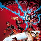 NEW X-MEN #19