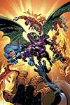 Fantastic Four: Foes (2005) #6