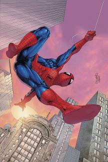Spider-Man Unlimited (2004) #9