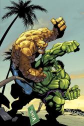 Tales of the Thing #2 