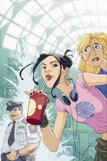 Jubilee (2004) #5