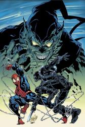 Amazing Spider-Man #513 
