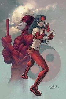 Ultimate Elektra (2004) #3