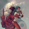 ULTIMATE ELEKTRA (2005) #3 COVER