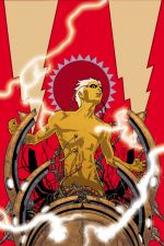 Warlock (2004) #2