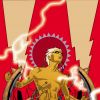 WARLOCK (2006) #2 COVER