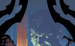 POWERLESS (2006) #4 COVER