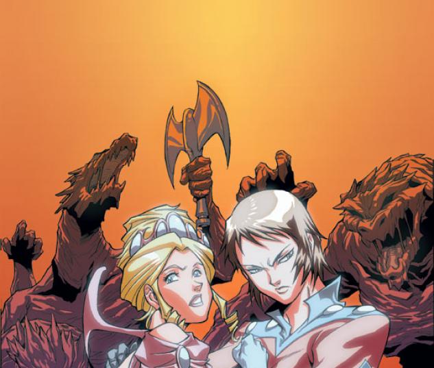 STARJAMMERS #2