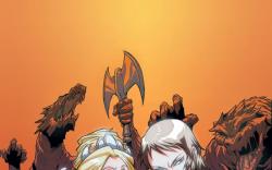 STARJAMMERS #2