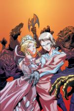 Starjammers (2004) #2
