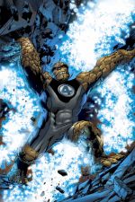 Ultimate Fantastic Four (2003) #4