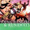 Civil War: Young Avengers & Runaways #4