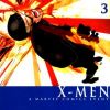 Civil War: X-Men #3