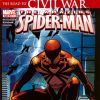 Amazing Spider-Man #530