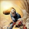 Iron Man/Captain America: Casualties of War