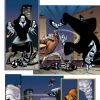 Spider-Girl #100 interior art