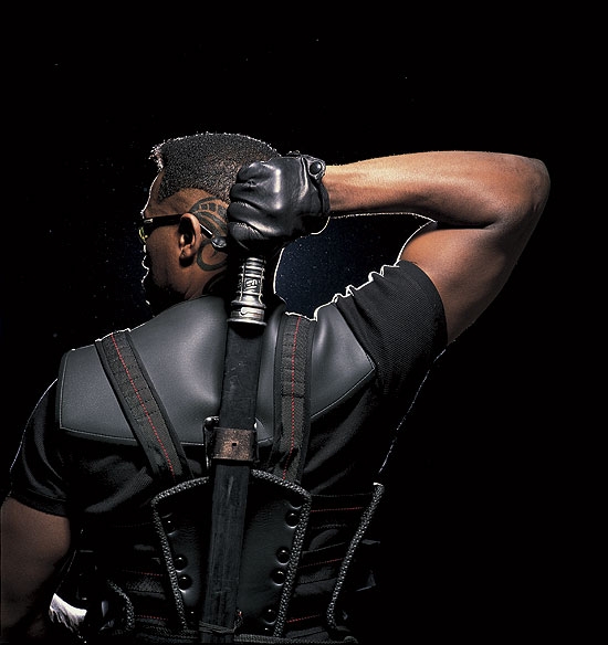 Blade