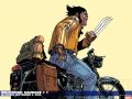 WOLVERINE: SAUDADE #1