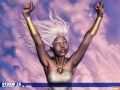Storm (2006) #6 Wallpaper
