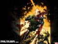 Siege: The Cabal (2010) #1 Wallpaper