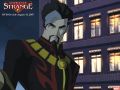 Dr. Strange: Dr. Strange
