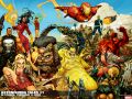 Astonishing Tales (2009) #1 Wallpaper