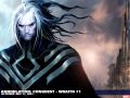 Annihilation: Conquest - Wraith (2007) #1 Wallpaper