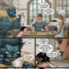 ASTONISHING X-MEN #1 preview art by Kaare Andrews