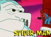 Spider-Man 1967 Episode 41