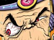 Marvel Hotline: DARK REIGN: M.O.D.O.K. #1