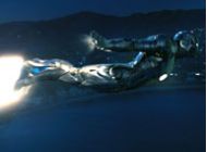 Iron Man Movie Clip: What This Thing Can Do