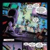 PETER PARKER #3 preview art by Patrick Olliffe