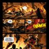 WOLVERINE: WEAPON X #13 preview art by Ron Garney