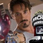 Iron Man Wins MTV's Best Summer Movie So Far!