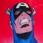 Across the Pond: Marvel Secrets Art Exhibit Hits London