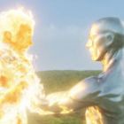 Fantastic Four: Rise of the Silver Surfer Is Here!