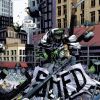 AMAZING SPIDER-MAN #633 preview art by Chris Bachalo