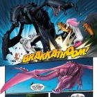 LOCKJAW AND THE PET AVENGERS UNLEASHED #4 preview art by Ig Guara