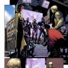 AVENGERS: THE CHILDREN'S CRUSADE #1 preview art by Jim Cheung 7