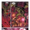 X-MEN: HELLBOUND #3 preview art by Harvey Tolibao and Tom Raney