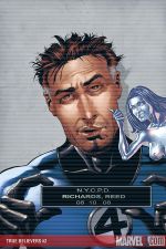 True Believers (2008) #2